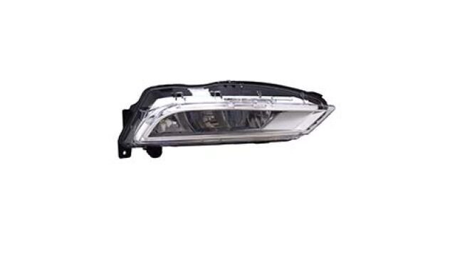 19-F241-00-2B S.LEON ÖN SİS FARI LED.RH.21-