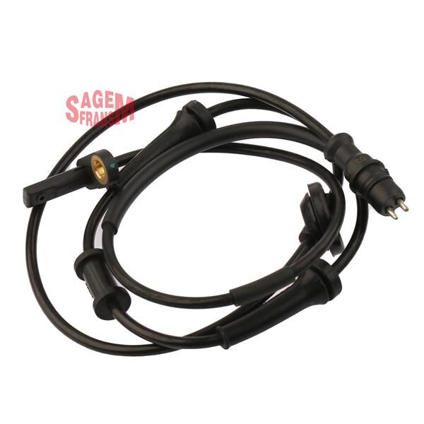 ABS SENSOR KABLO BRAVO 95 02 ARKA SAĞ