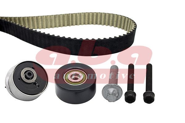 EKSANTRİK GERGİ KİTİ ALFA ROMEO 159 1.8 MPI-1.8 TBi 05-12