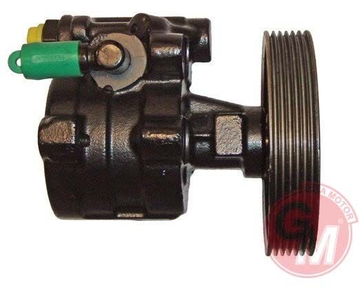 DİREKSİYON POMPASI RENAULT 19 1.4-1.7-1.8-1.9- R21 1.7-1.9-2.0