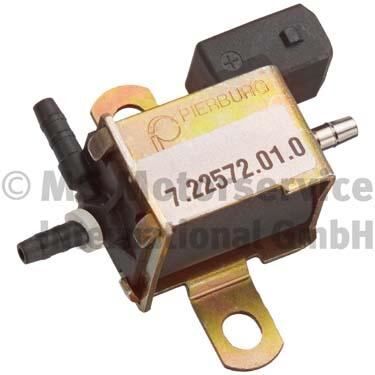 TURBO VENTILI 10 P 14 P 15 P DISCOVERY 2 L318 2.5 Td5 98 04