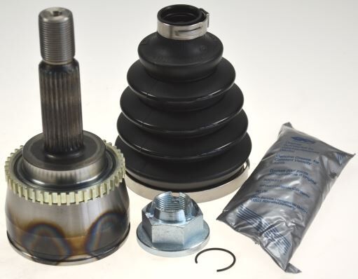 AKS KAFASI DIŞ MITSUBISHI CARISMA 1.8 96-06 ABS Lİ