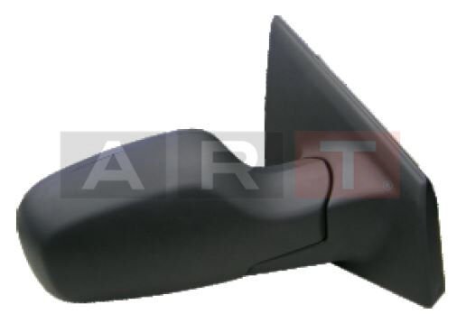 DIŞ DİKİZ AYNASI ELEKTRİKLİ ISITMALI SENSÖRLÜ SAĞ CLİO 05-09