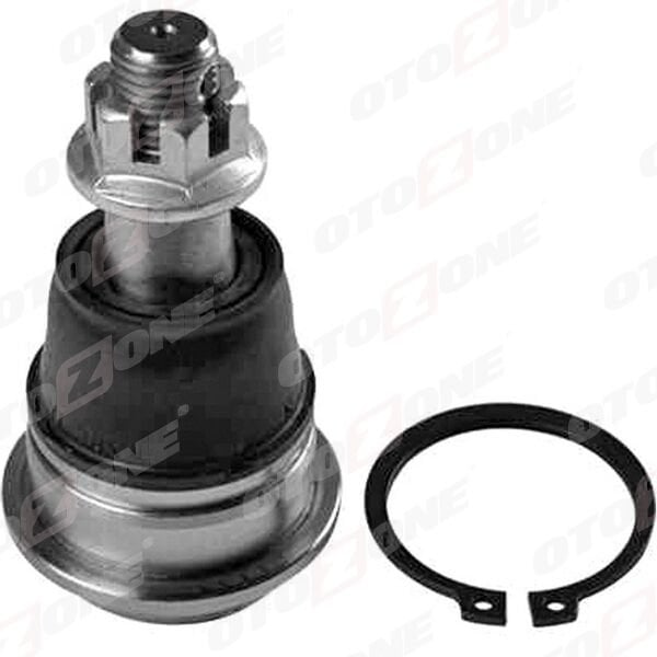 ROTİL ÖN ALT NISSAN ALMERA N16 00 06 PRIMERA P12 02 08