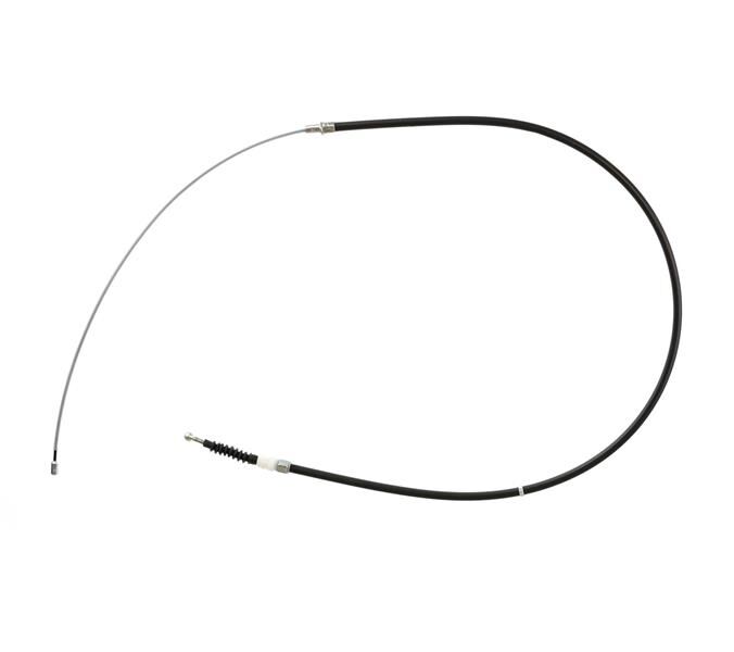 EL FREN TELİ ARKA SAĞ/SOL IBIZA-POLO 08 1642mm/1044mm DİSK FREN