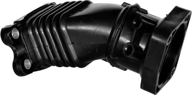 TURBO HORTUMU BAKALIT TEKLI FOCUS II 05 10 FOCUS II C MAX 05 07 C MAX 07 1.6TDCI 90PS MAZDA 3 BK 06 09 1.6 CD