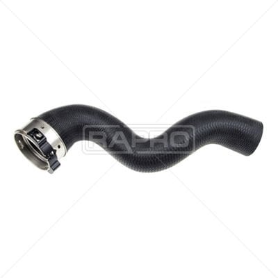 TURBO HORTUMU SİLİKON OPEL ASTRA K 1.6 CDTI