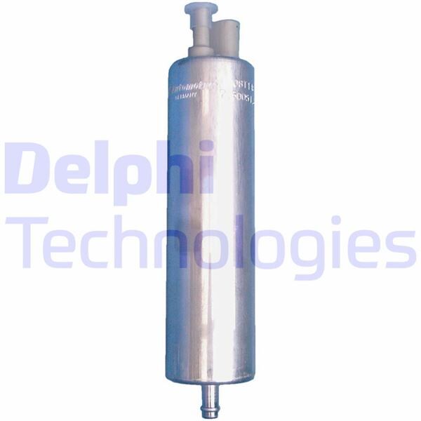 YAKIT POMPASI BMW M57 M47 E39 E46 E38 X5 E53 FREELANDER I L314 00 06 R.R 3 VOGUE L322 02 12