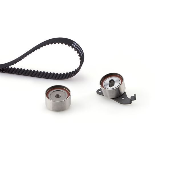 EKSANTRİK GERGİ KİTİ TOYOTA AVENSIS 2.0L 3S-FE ST220 98-00 / CORONA 2.0L 3S-F 3S-FE ST171 ST191 89-94 / CARINA E 2.0L 3S-FE ST191E 95-98 / RAV4 2.0L 3S-FE SXA10 95-00 1 KAYIŞ 2 RULMAN