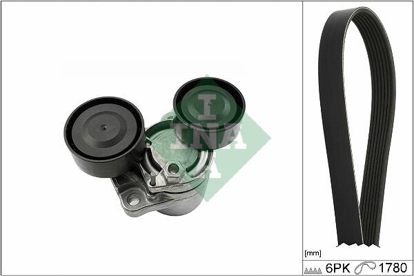KANALLI KAYIS SETI BMW E90 E91 E92 E93 F07 F10 F11 F06 F12 F13 F01 F02 E84 E70 F15 E71 F16 KUTUKLU