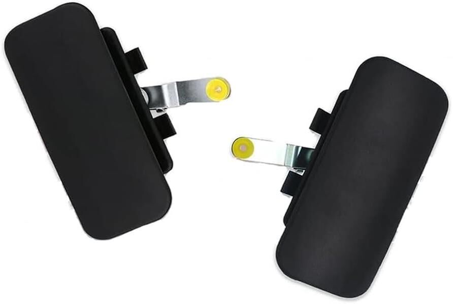 DIŞ KAPI AÇMA KOLU ÖN SOL FORD-TRANSİT 01-16