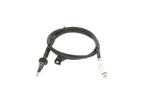 EL FREN TELİ ARKA SAĞ/SOL VOLVO S60 2.0T 2.4D5 2.4T 2.5T5 2.5T 2000-2010 V70 2.4D5 2.4T 02-07 30665093
