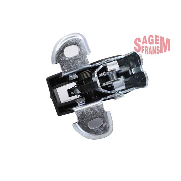 BAGAJ KİLİDİ ALT VE ÜST MASTER III-MOVANO III