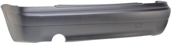 TAMPON ARKA ASTARLI CITROEN XSARA 2000-2003