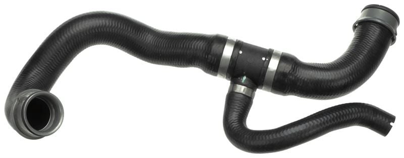 RADYATOR HORTUMU ALT MERCEDES W211 S211 C219