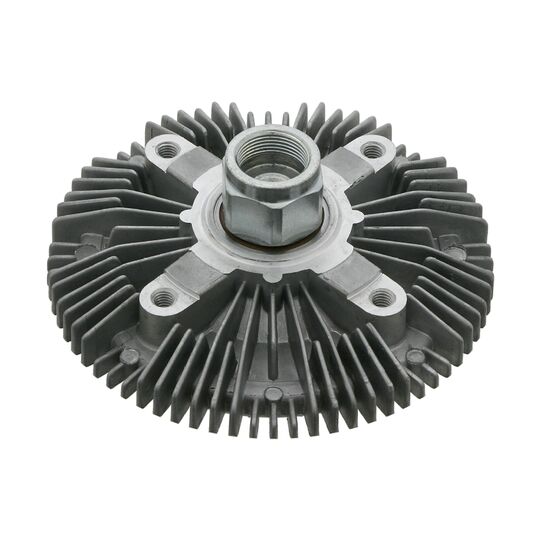 FAN TERMIGI TRANSIT T15-T12 2.5 TDI 97 00 TURBO TEK TERMIK ESKI MODEL