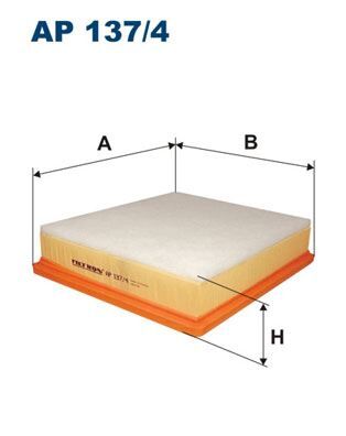 HAVA FİLTRESİ MASTER II-MOVANO 2.5 DCİ 03