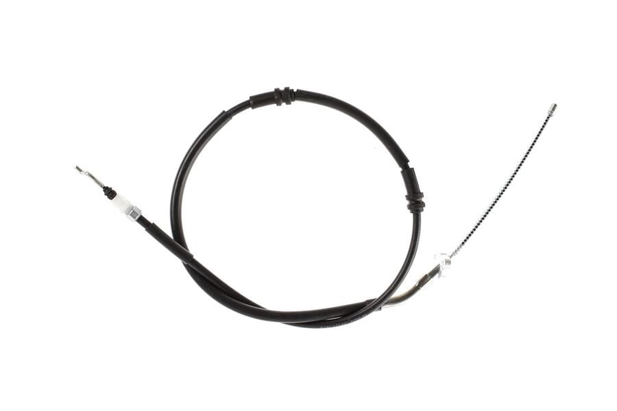 EL FREN TELİ ARKA SAĞ/SOL VOLKSWAGEN AMAROK PİKAP 11 1594mm/1287mm