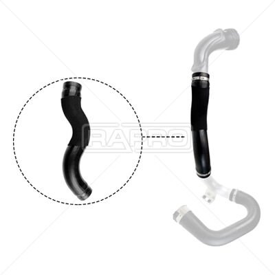 TURBO HORTUMU OPEL MOKKA 1.6 CDTI