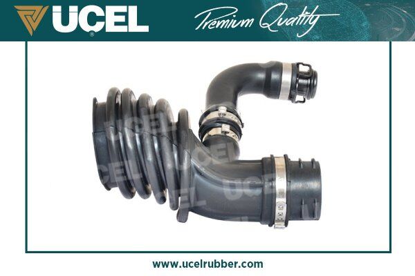 HAVA FILTRE HORTUMU KUCUK FOCUS II FACUS C MAX 1.6TDCI 90PS 03 07 VOLVO S40-C30-V50 05 12 1.6TDI 90PS