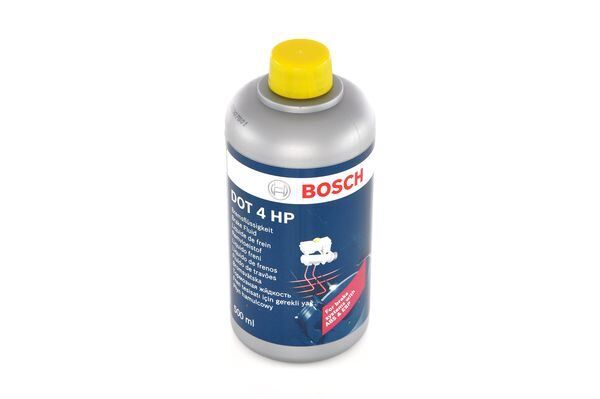 FREN HİDROLİK SIVISI DOT 4 HP 500 ML