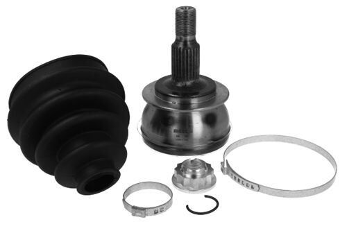 AKS KAFASI MERCEDES BENZ 200 T. 169.034/334 / CLASSE B I W245 : B 160 245.231 ;B 180 245.232 ;