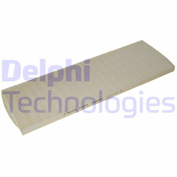 KABİN FİLTRESİ - CITROEN JUMPER / PEUGEOT BOXER 94- / FIAT DUCATO 02/94 06/06