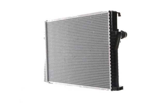 MOTOR SU RADYATORU BMW M52 M54 E39 E38