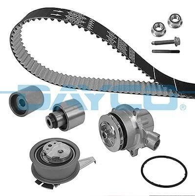 DEVİRDAİMLİ TRİGER SETİ SOKETLİ GOLF7-A3-LEON-PASSAT-TİGUAN 1.6-2.0TDİ13 CLHA/B-DCXA-CRLB CUVC-CRKA-CRKB