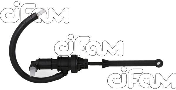 DEBRIYAJ UST MERKEZI TRANSIT V184 2.4TDCI 00 06 PLASTIK