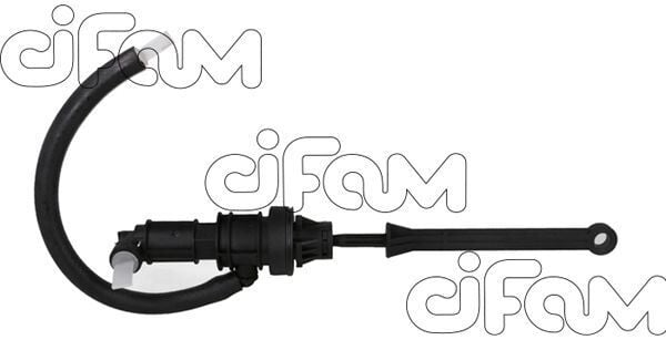 DEBRIYAJ UST MERKEZI TRANSIT V184 2.4TDCI 00 06 PLASTIK