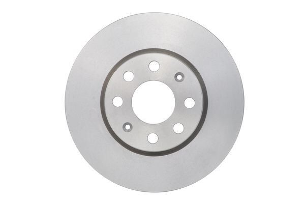 ÖN FREN AYNASI CORSA D 07 CORSA E 14 ADAM 13 PUNTO EVO-GRANDE PUNTO 05 257x22x4DL HAVALI 14İNÇ 55700921