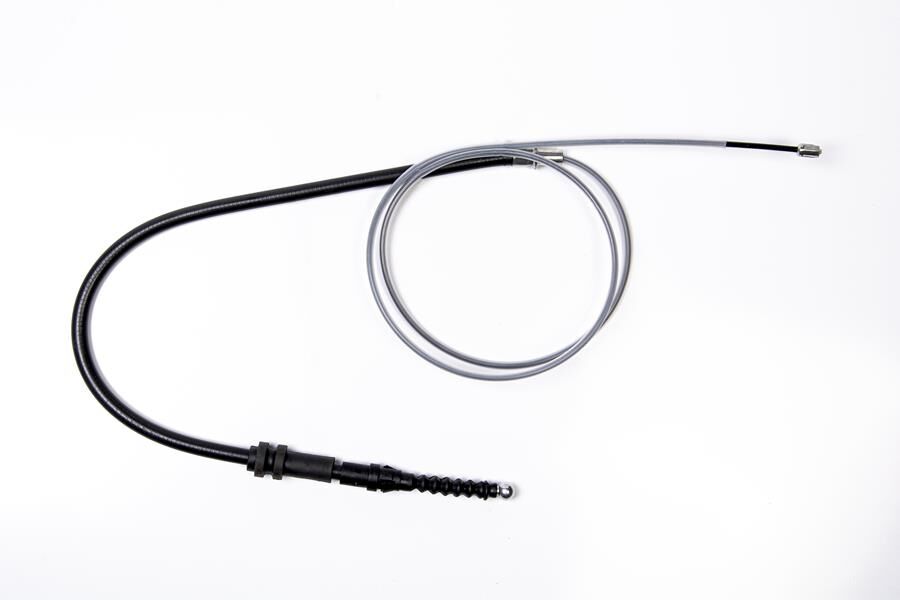 EL FREN TELİ ARKA SAĞ/SOL CADDY III KISA MODEL 10 1705mm/541mm