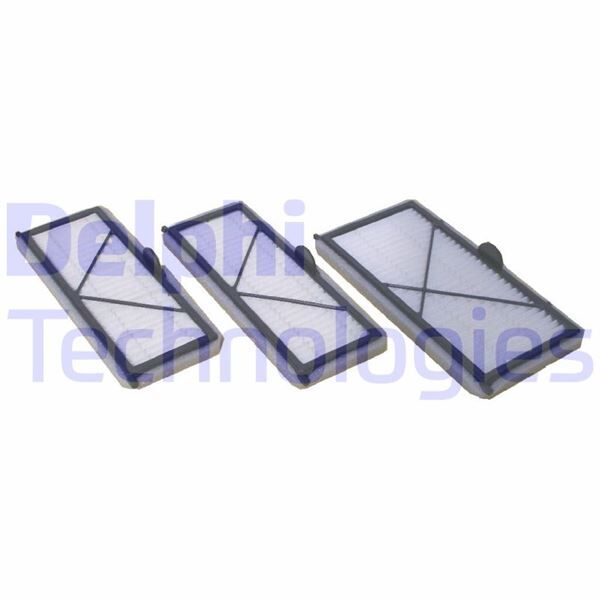 KABİN FİLTRESİ - CITROEN EVASİON / PEUGEOT 806 - 02 / FIAT ULYSSE / LANCIA Z 06/94 03/04