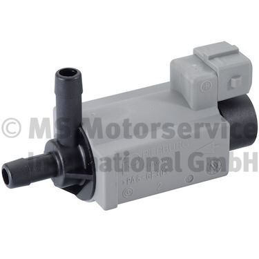 SWITCHOVER VALVE
