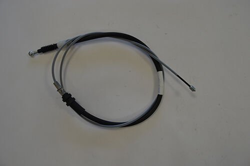 EL FREN TELİ ARKA SAĞ/SOL CADDY III 11 1718mm/551mm KAMPANA FREN