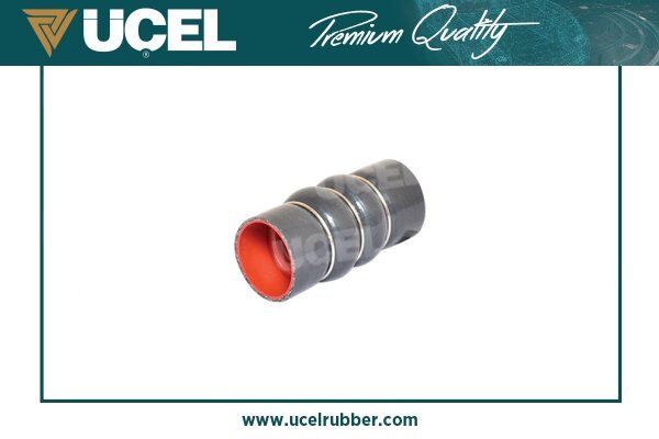 TURBO HORTUMU SİLİKON FORD TRANSIT CONNECT 1.8 TDCI 02-09