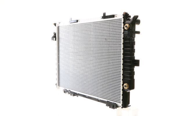 MOTOR SU RADYATORU MERCEDES E-CLASS OM606 S210 E 300 T Turbo-D 96 99