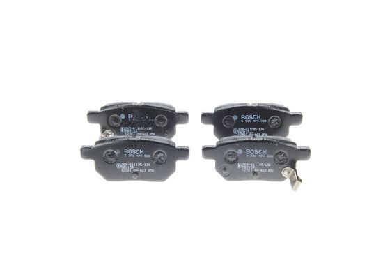 ARKA BALATA AURIS-COROLLA 1.4-1.6 VVTI 07-10 1.4D-4D-1.6 13 0986TB3071