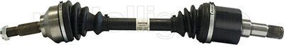 KOMPLE AKS FORD EUROPE FOCUS I. SW : 1.8 TDCİ