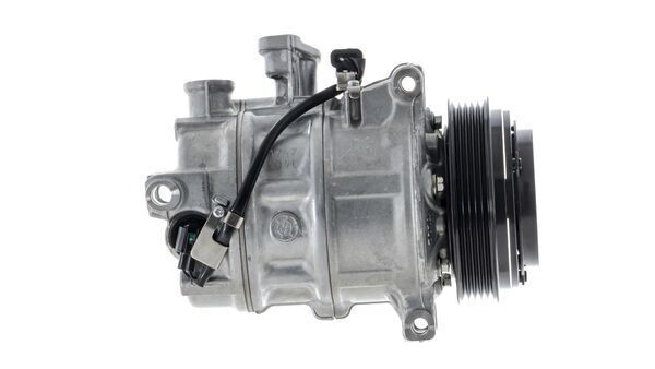 KLIMA KOMPRESORU MERCEDES W205 S205 C205 A205 C257 W213 S213 C238 A238 X253 C253 W447 B907 B910