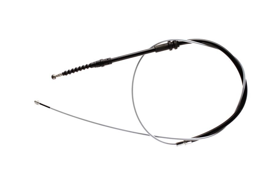 FREN HALATI ON MERCEDES SPRINTER B906 . VW CRAFTER 30-35-50 1374mm