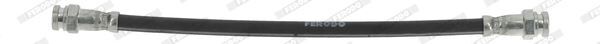FREM HORTUMU PEUGEOT 406 8B 08/95-01/05-PEUGEOT 406 BREAK 8E/F 10/96-10/04-PEUGEOT 406 COUPE 8C