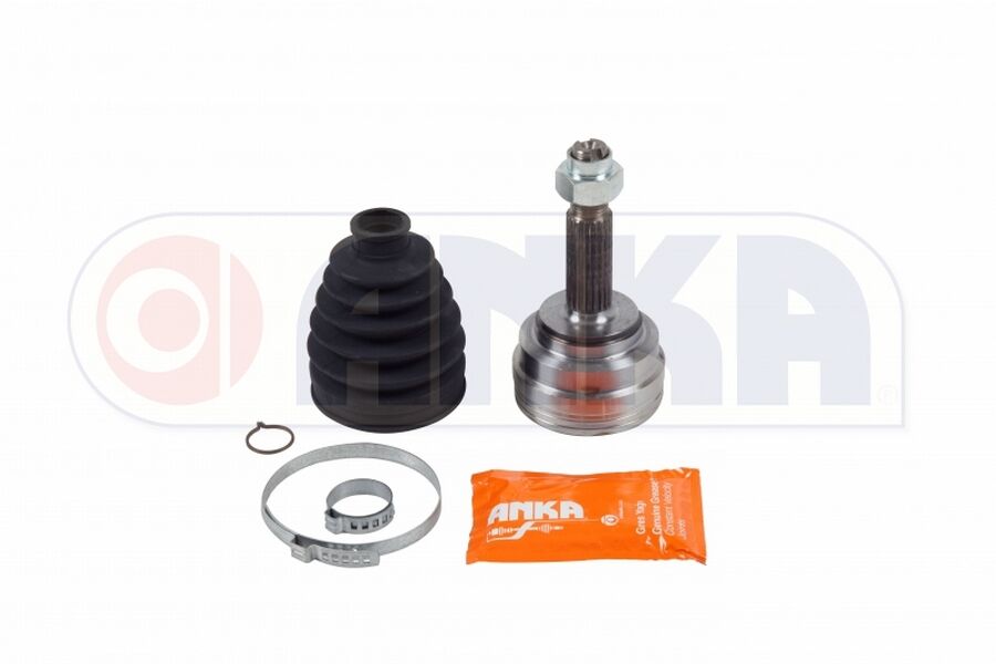 AKS KAFASI DIŞ CHEVROLET AVEO 1.2-1.4-KALOS 1.4 06-15