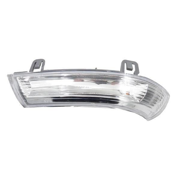 AYNA SİNYALİ SOL FÜME GOLF