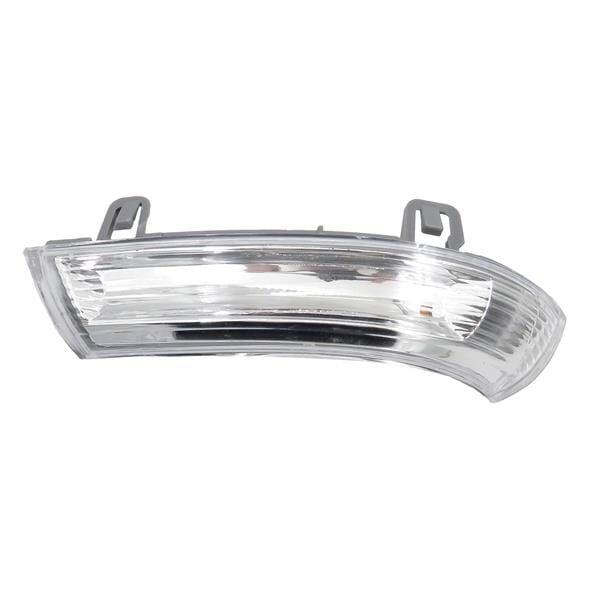 AYNA SİNYALİ SOL FÜME GOLF