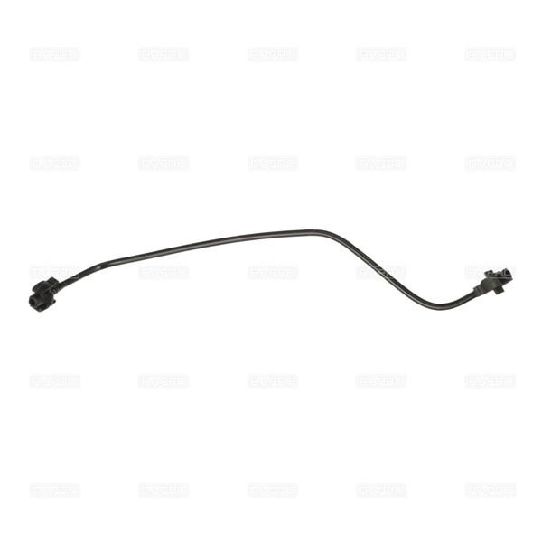 RADYATÖR HORTUMU CITROEN JUMPY III 1.6 HDİ 90 16V-2.0 HDİ 120
