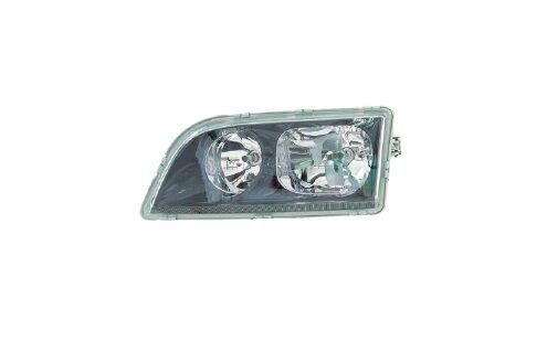 20-A272-A5-2B V.S40-V40 ÖN FAR EL.SİYAH LH.00-03