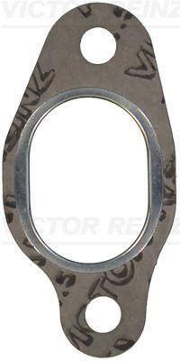 EGZOZ MANİFOLD CONTASI BORA-CADDY I-II-GOLF I-II-III-IV-JETTA I-II-PASSAT-POLO-SCIROCCO-LT35-T3-T4 1