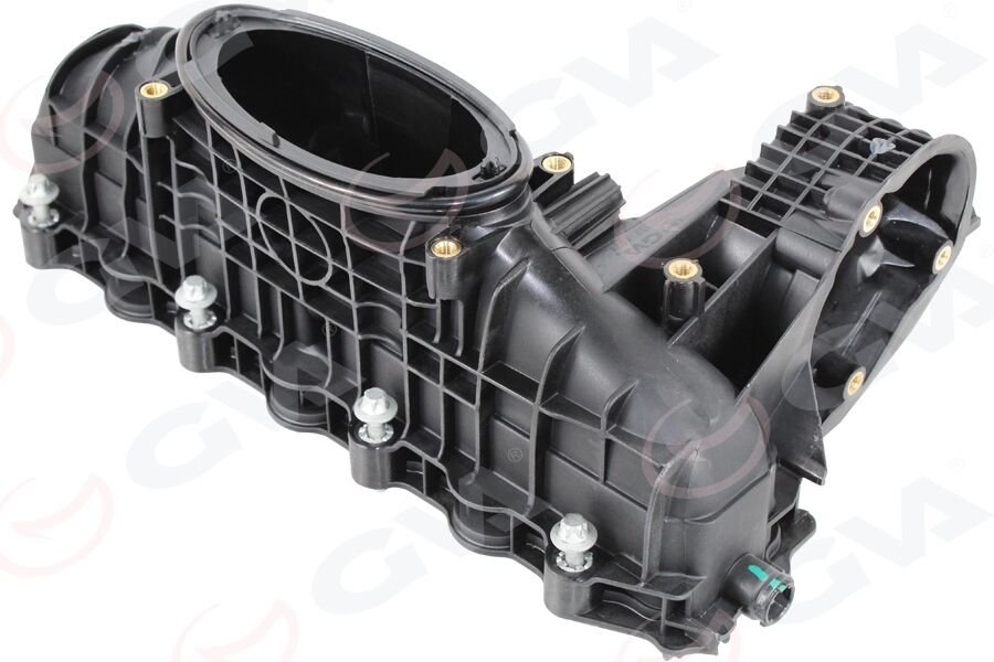 EMME MANIFOLDU MERCEDES OM651 W176 W246 W204 W205 C117 C218 W212 X156 X204 W166 W639 W447 B906